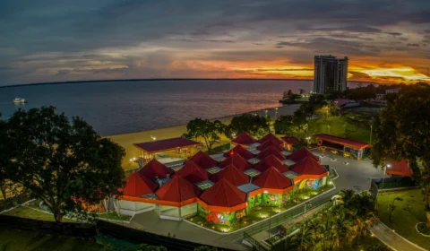Dia das Mães: Casa de Praia em Manaus tem evento especial neste domingo, 14