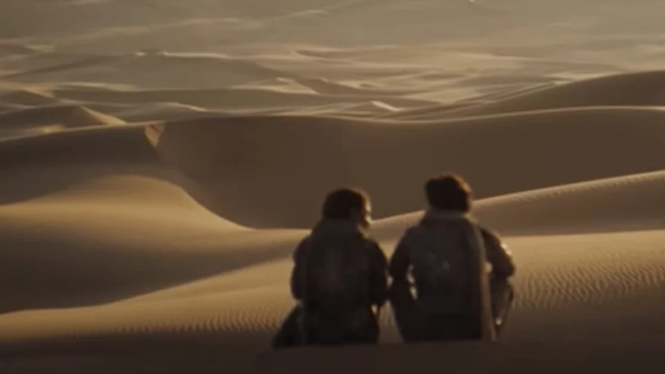 Duna – Parte 2 estreia em novembro nos cinemas brasileiros; veja trailer