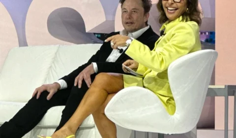 Linda Yaccarino: conheça nova CEO do Twitter escolhida por Elon Musk