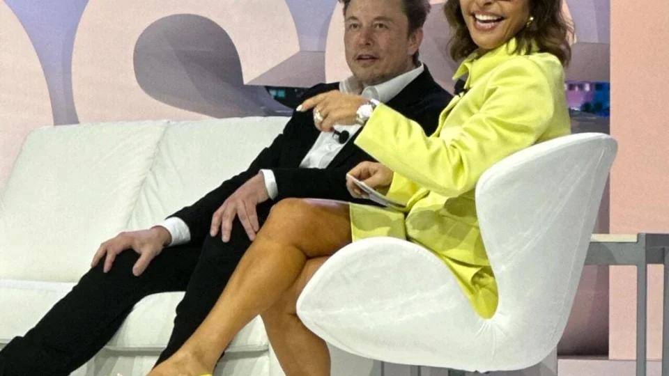 Linda Yaccarino: conheça nova CEO do Twitter escolhida por Elon Musk