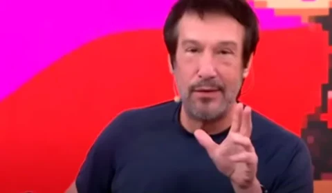 Emílio Surita, apresentador da rádio Jovem Pan, é diagnosticado com câncer