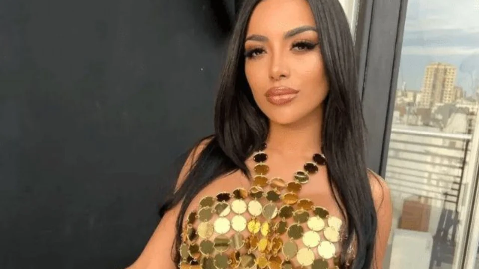 Emmily Rodrígues: exame de tóxico registra drogas antes de queda de prédio