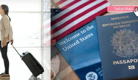 Enxoval nos EUA: loja em Orlando oferta reembolso de visto para brasileiras