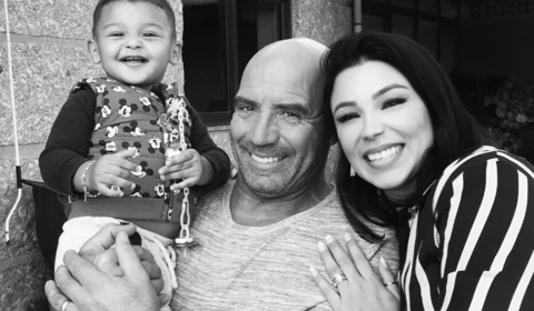 Aos 60 anos, morre ex-marido de Gretchen vítima de doença fatal