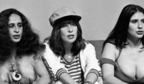 Foto de Fafá de Belém, Rita Lee e Maria Bethânia viraliza na web; veja