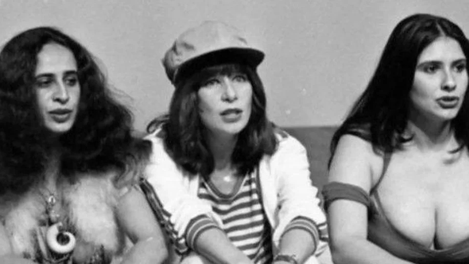 Foto de Fafá de Belém, Rita Lee e Maria Bethânia viraliza na web; veja