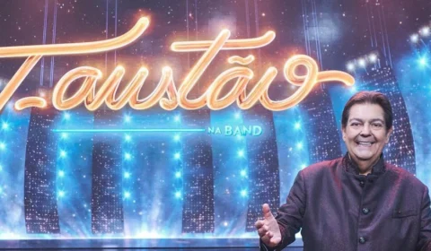 Faustão deixa Band após um ano e meio; emissora se pronuncia