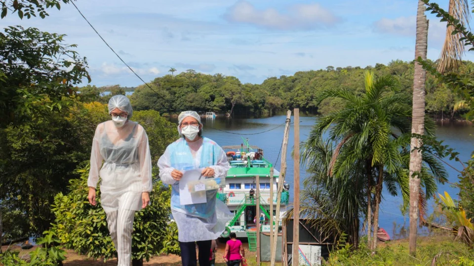 Mais 500 profissionais aprovados na Semsa são convocados