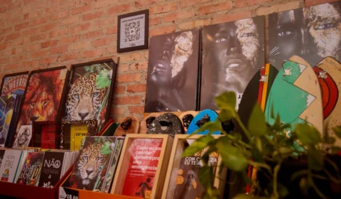 Feira da FAS promove ‘esquenta’ para Dia do Meio Ambiente em Manaus