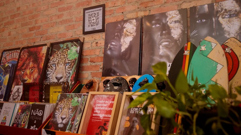 Feira da FAS promove ‘esquenta’ para Dia do Meio Ambiente em Manaus