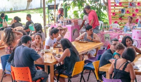 Mês do Meio Ambiente: Feira da FAS abre inscrições para edição especial