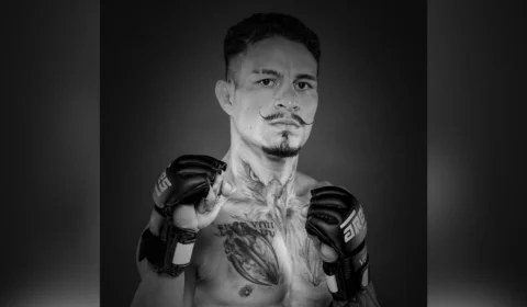 Felipe Cabocão, ex-lutador de UFC, morre atropelado no Rio de Janeiro