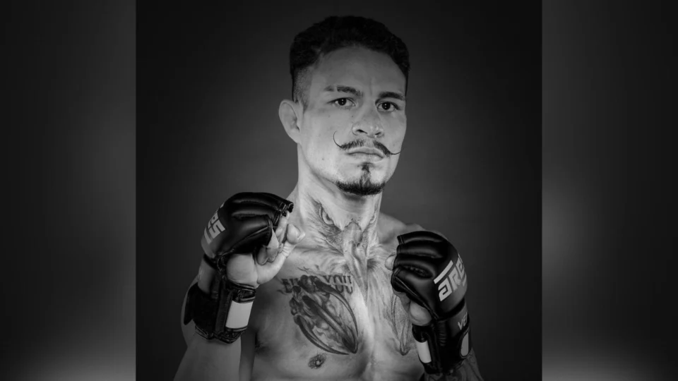 Felipe Cabocão, ex-lutador de UFC, morre atropelado no Rio de Janeiro