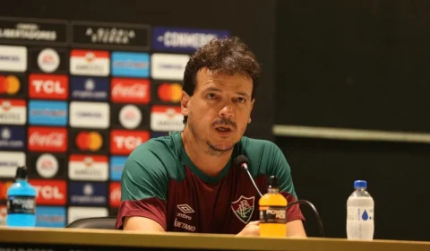Fluminense: ‘Dinizismo’ completa um ano em harmonia com a torcida
