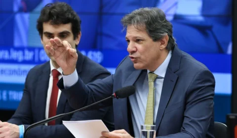 Haddad nega que mudanças no arcabouço elevam limite de despesas em R$ 80 bilhões