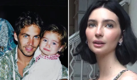 ‘Velozes e Furiosos 10’: filha de Paul Walker fará participação em longa