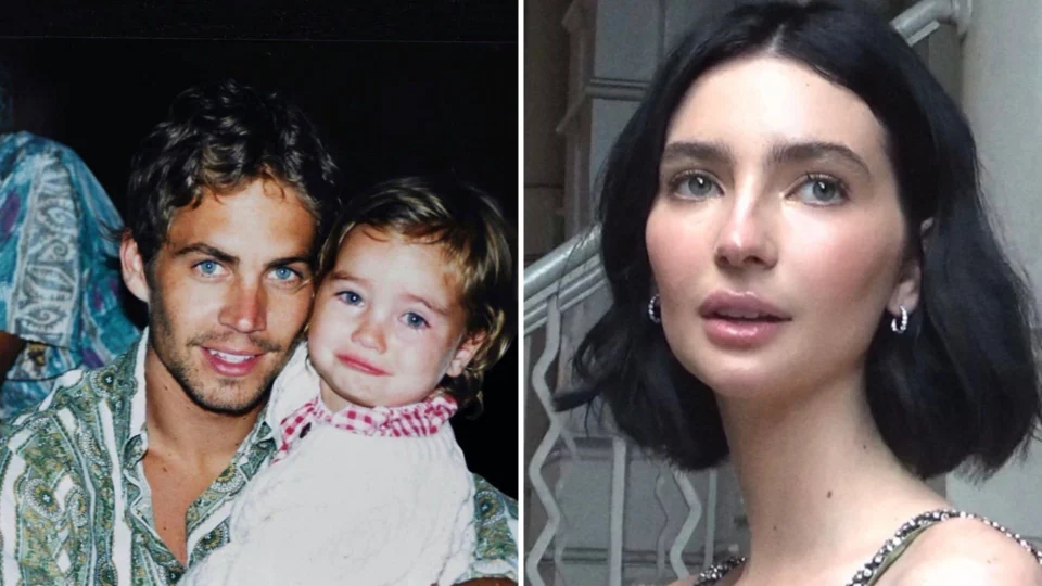 ‘Velozes e Furiosos 10’: filha de Paul Walker fará participação em longa