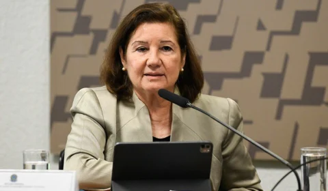 Nome da 1ª embaixadora mulher do Brasil nos EUA é aprovado pelo Senado
