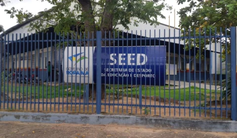 Seed oferta 16 vagas para Educação no Baixo Rio Branco em Roraima