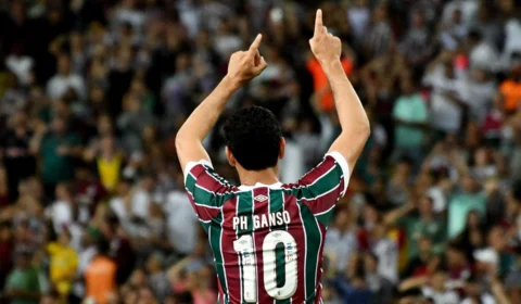 The Strongest x Fluminense: veja escalações e horário do jogo nesta quinta, 25