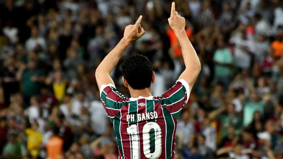 The Strongest x Fluminense: veja escalações e horário do jogo nesta quinta, 25