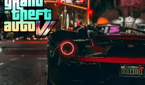 GTA VI: perfil no Twitter vaza suposto vídeo de como será jogo; confira