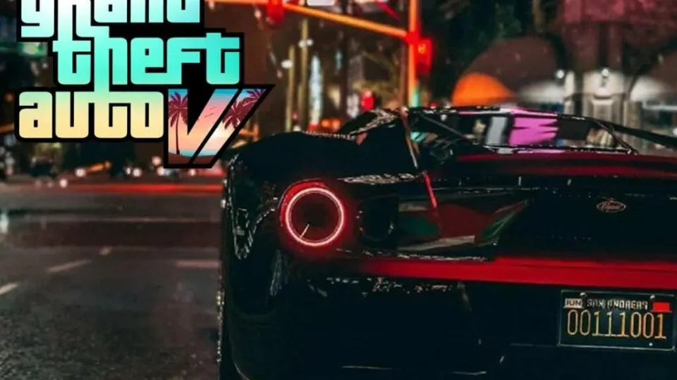 GTA VI: perfil no Twitter vaza suposto vídeo de como será jogo; confira