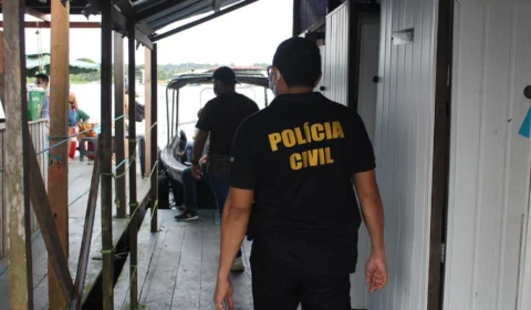 AM registra redução de 10% em casos de homicídio no interior, em abril