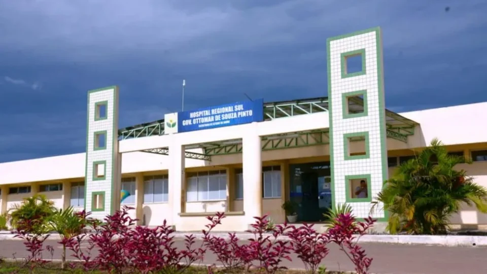 Idoso morre após ser atropelado por motocicleta em Caracaraí-RR