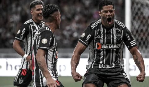 Atlético-MG x Alianza Lima jogam pela Libertadores nesta quarta-feira, 3