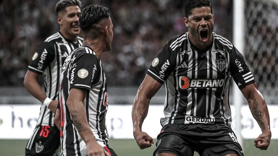 Atlético-MG x Alianza Lima jogam pela Libertadores nesta quarta-feira, 3