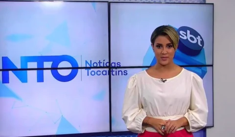 TO: assista à íntegra do Jornal Notícias Tocantins quarta, 3 de maio
