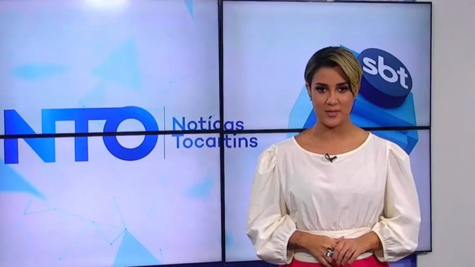 TO: assista à íntegra do Jornal Notícias Tocantins quarta, 3 de maio