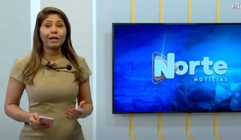 VÍDEO: assista à íntegra do Jornal Norte Notícias de 8 de maio