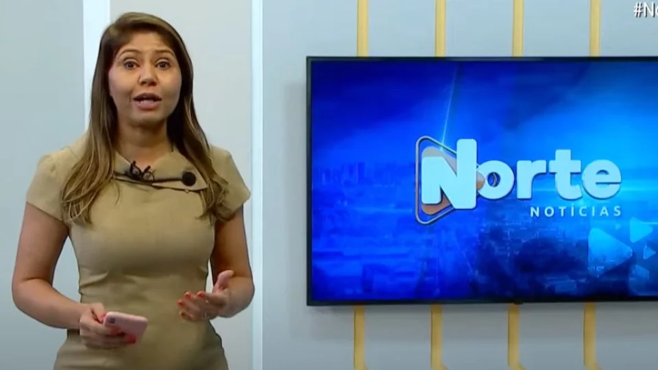 VÍDEO: assista à íntegra do Jornal Norte Notícias de 8 de maio