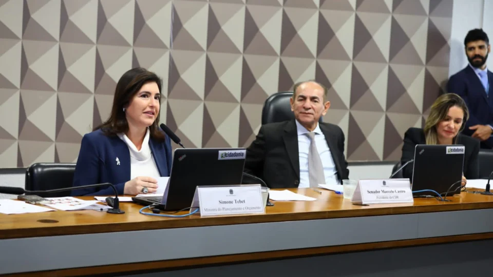 Tebet antecipa números da inflação do IBGE: ‘menor do que a esperada’