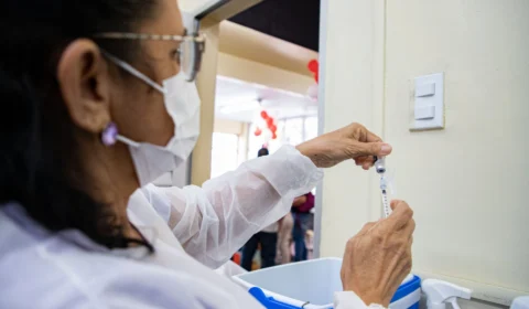 Influenza: Manaus passa a ofertar vacina contra doença para toda a população