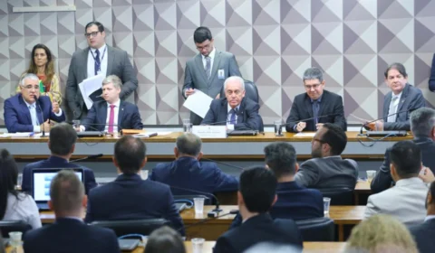 Congresso instala CPMI dos atos antidemocráticos do dia 8 de janeiro