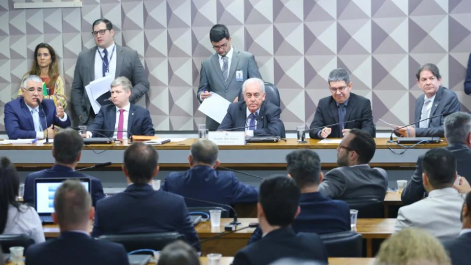 Congresso instala CPMI dos atos antidemocráticos do dia 8 de janeiro