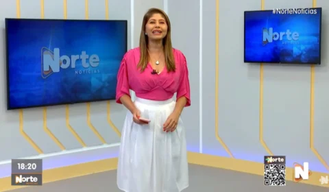 VÍDEO: assista à íntegra do Jornal Norte Notícias de 02 de maio
