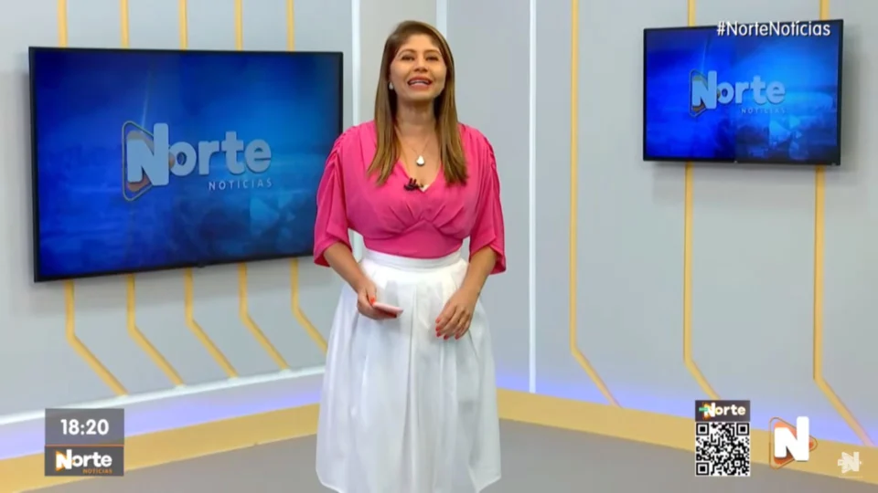 VÍDEO: assista à íntegra do Jornal Norte Notícias de 02 de maio