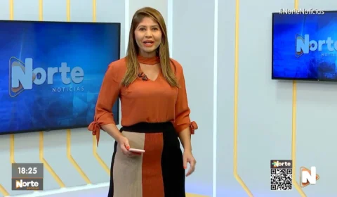 VÍDEO: assista à íntegra do Jornal Norte Notícias de 04 de maio