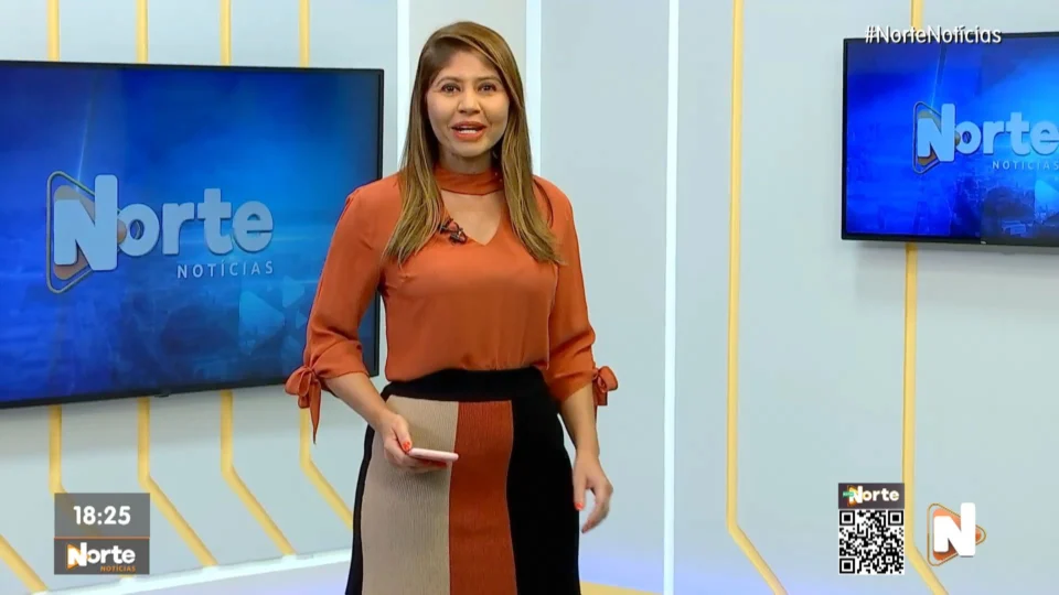 VÍDEO: assista à íntegra do Jornal Norte Notícias de 04 de maio