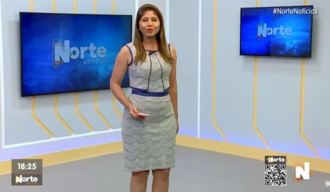VÍDEO: assista à íntegra do Jornal Norte Notícias de 05 de maio