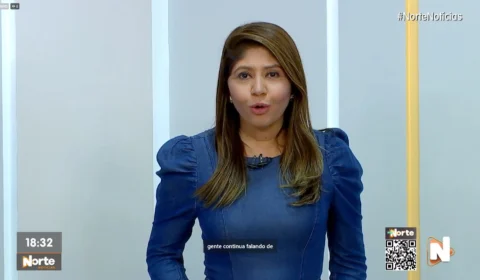 VÍDEO: assista à íntegra do Jornal Norte Notícias de 09 de maio