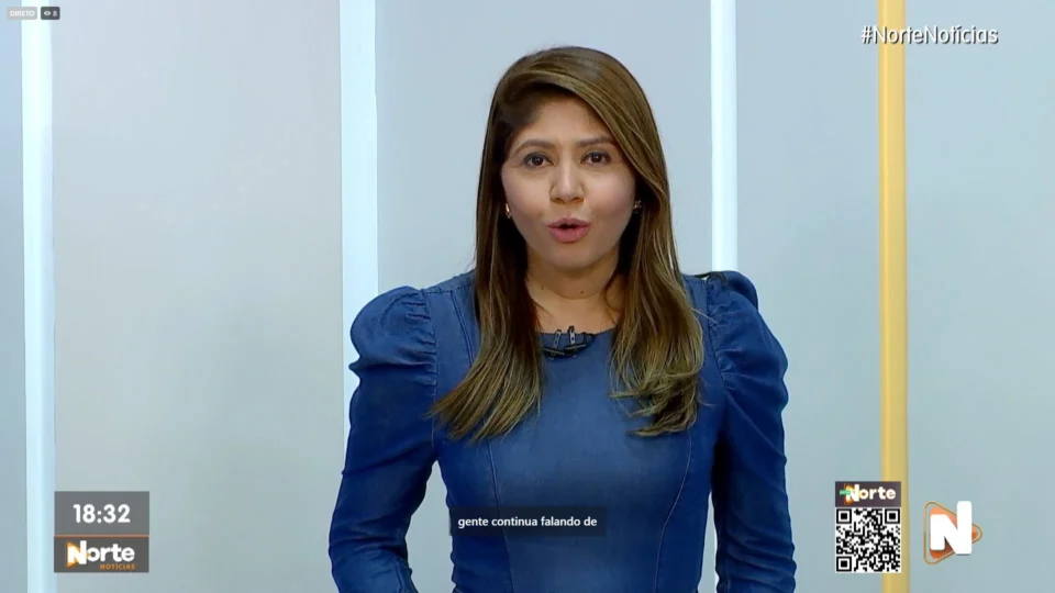 VÍDEO: assista à íntegra do Jornal Norte Notícias de 09 de maio