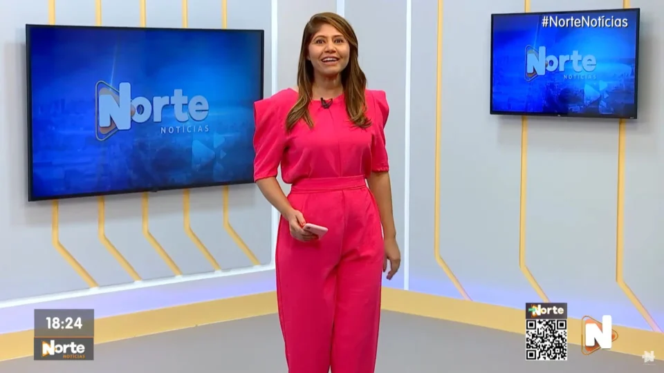 VÍDEO: assista à íntegra do Jornal Norte Notícias de 10 de maio