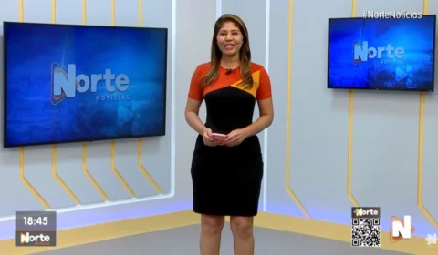 VÍDEO: assista à íntegra do Jornal Norte Notícias de 11 de maio