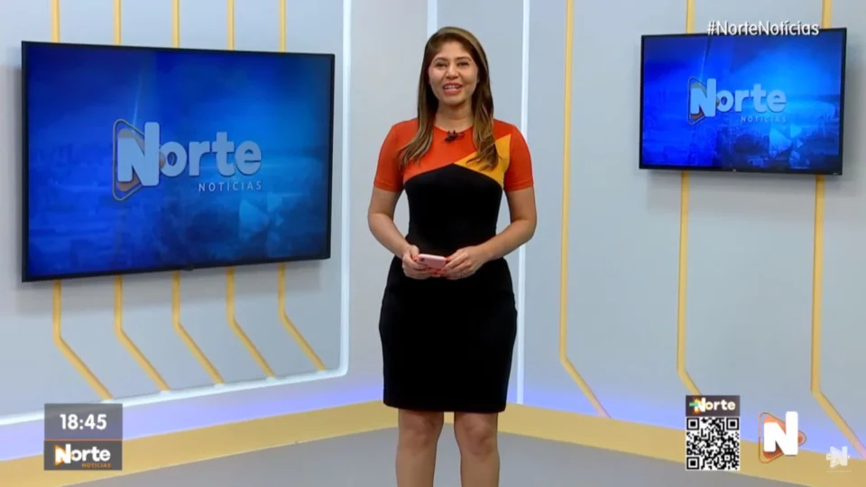 VÍDEO: assista à íntegra do Jornal Norte Notícias de 11 de maio