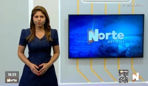 VÍDEO: assista à íntegra do Jornal Norte Notícias de 12 de maio